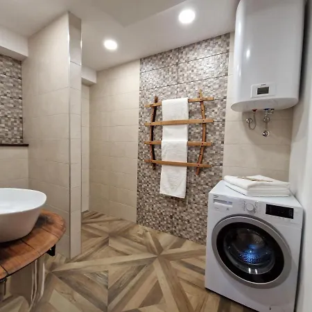 Apartment Wine & Vinales *