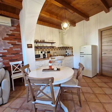 Wine&apartment Vinales