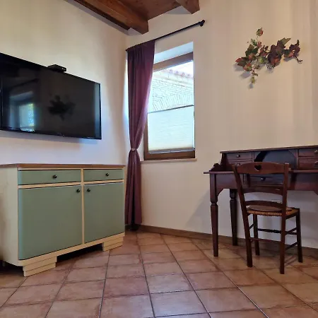 Apartment Wine & Vinales Koper