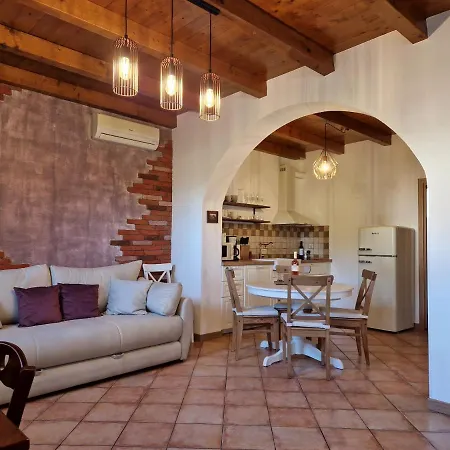 Apartment Wine & Vinales Koper