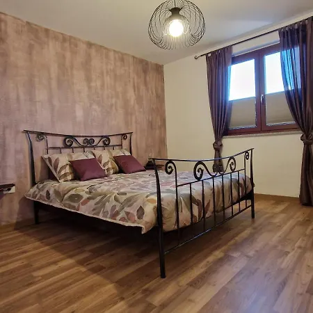 Wine & Vinales Daire *