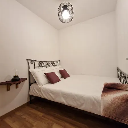 Apartment Wine & Vinales Koper