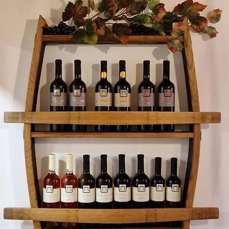 Wine & Vinales Apartment *