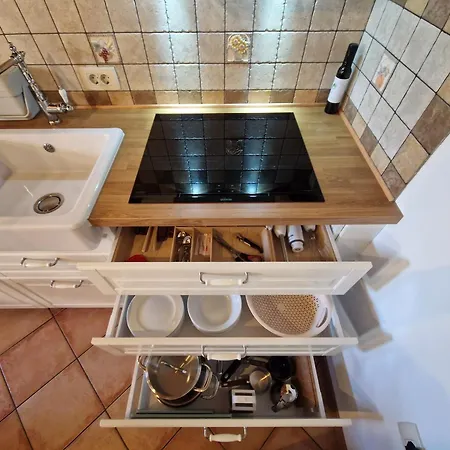 Apartment Wine&apartment Vinales Koper