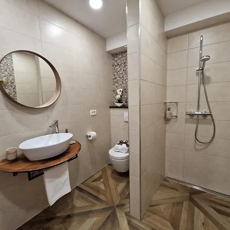 Wine&apartment Vinales Appartement *