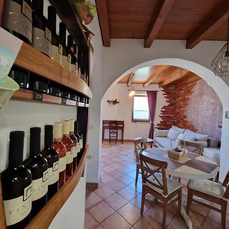 Wine&apartment Vinales