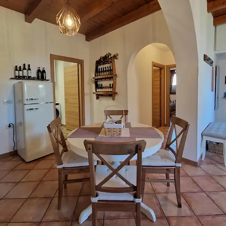 Wine & Vinales Daire *