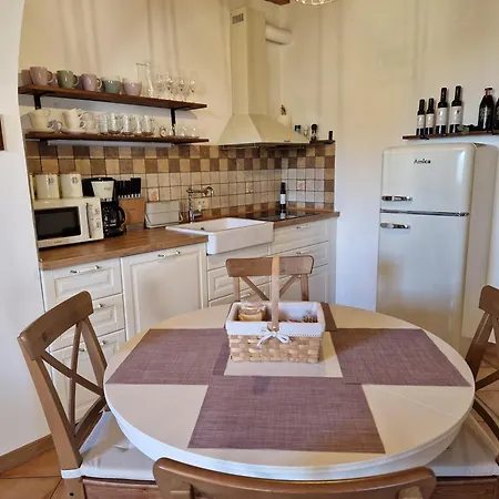 Wine & Vinales Daire