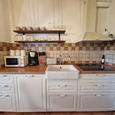 Apartment Wine&apartment Vinales *