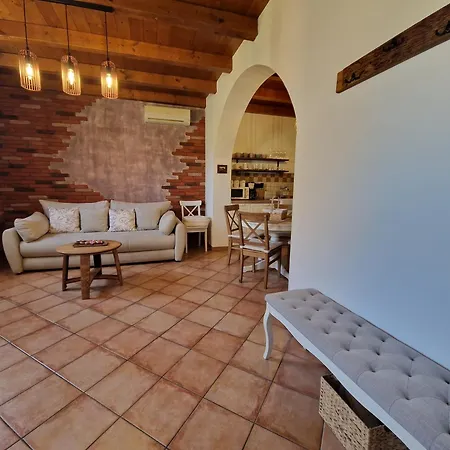 Wine&apartment Vinales Koper