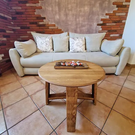 Wine&apartment Vinales