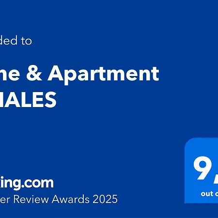 Wine & Vinales Apartamento