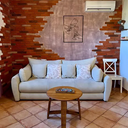 Appartement Wine&apartment Vinales Koper