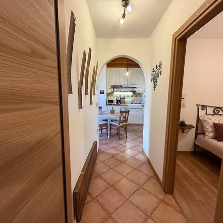 Wine & Vinales Appartamento Capodistria