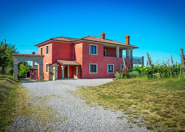 Διαμέρισμα Wine & Vinales *