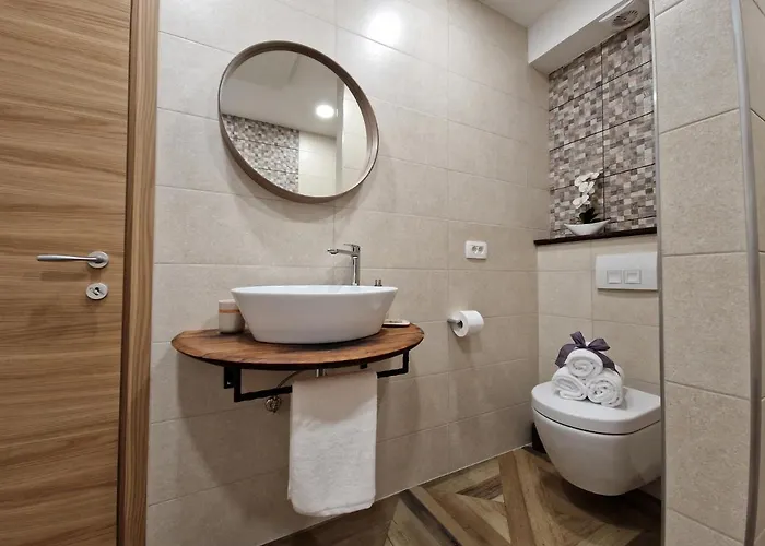 Διαμέρισμα Wine & Vinales