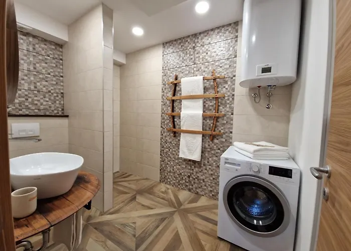 Διαμέρισμα Wine & Vinales *