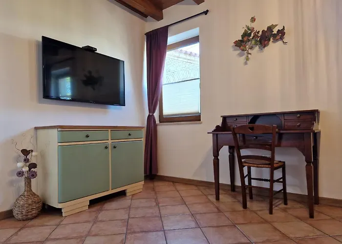 Lejlighed Wine & Vinales Koper