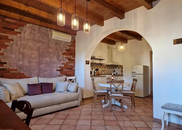 Διαμέρισμα Wine & Vinales Κόπερ