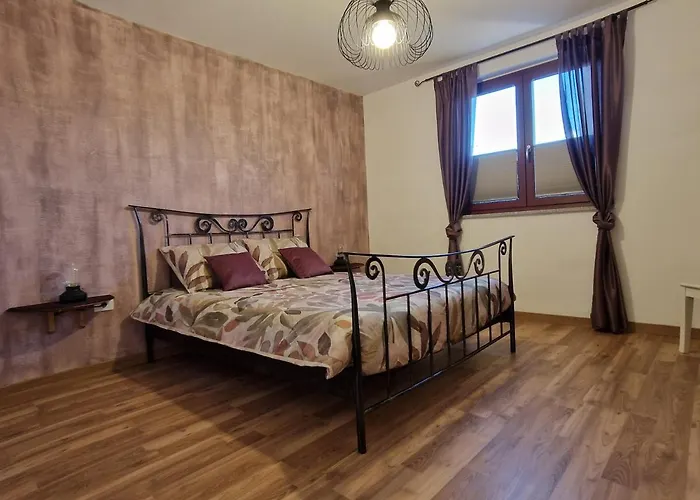 Wine & Vinales Lejlighed *