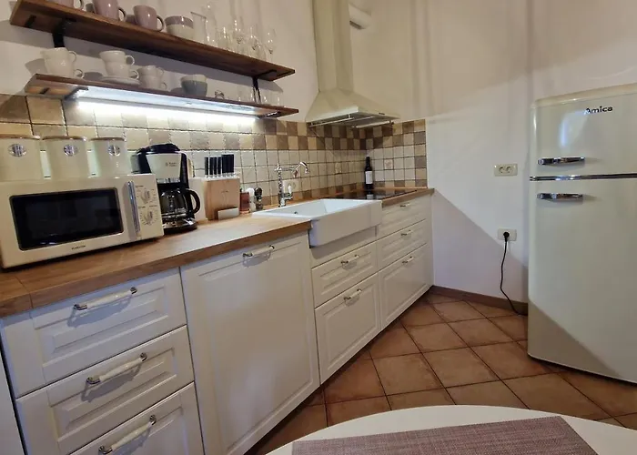 Διαμέρισμα Wine & Vinales Κόπερ