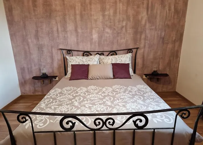 Wine & Vinales Διαμέρισμα *