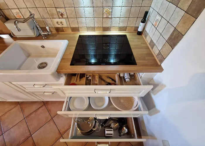 Διαμέρισμα Wine & Vinales Κόπερ