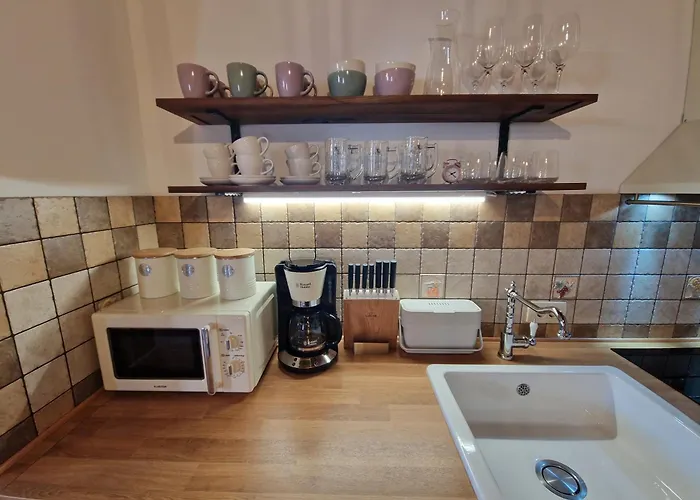 Διαμέρισμα Wine & Vinales