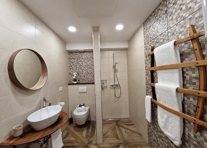 Διαμέρισμα Wine & Vinales Κόπερ