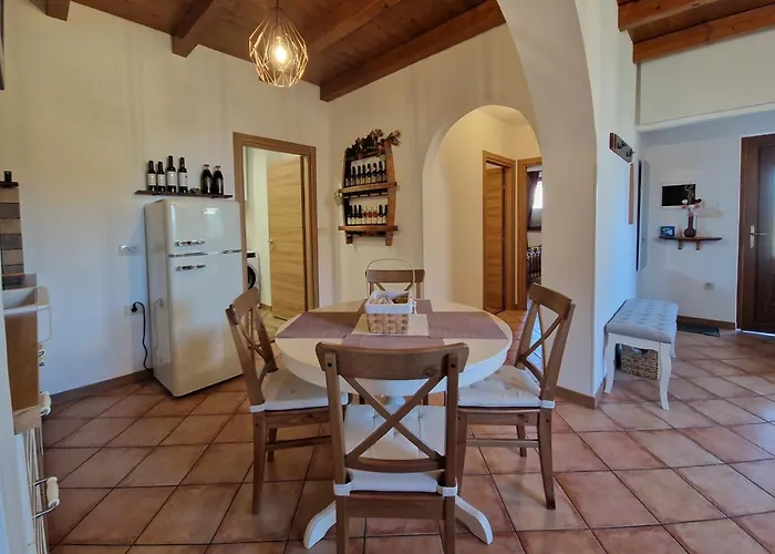 Wine & Vinales Διαμέρισμα *