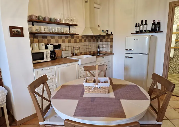 Wine & Vinales Διαμέρισμα