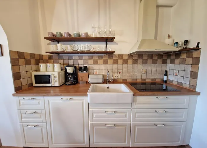 Διαμέρισμα Wine & Vinales *